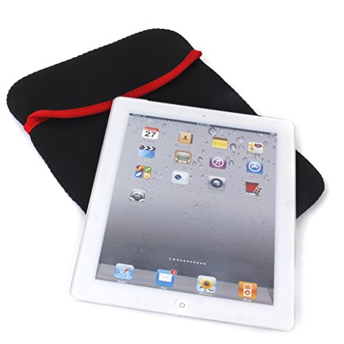 Universal weicher Huelsen Beutel Case Schutzhuelle Tasche Fuer 8 Zoll Tablet - 4