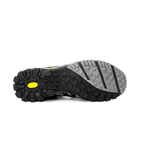 Elten Racer/2007 Sicherheitshalbschuh - 4