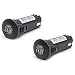 Produktbild vhbw 2X Li-Ion Akku 1500mAh (3.6V) für Elektrowerkzeug Werkzeug Powertools Tools Panasonic EY6220NQ, EY7410LA1C, EY7410LA2S, EY7411LA1C, EY7411LA1S