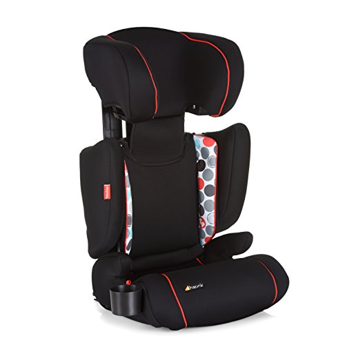 Preisvergleich Produktbild Fisher Price Bodyguard Pro Gruppe 2 / 3 Autositz