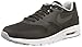 Produktbild Nike Wmns Air Max 1 Ultra Essentials, Damen Sneakers, Schwarz (Black/Wolf Grey), 39 EU