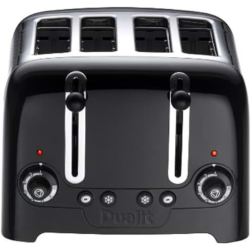 Amazon.co.uk dualit kettle and toaster set Home & Kitchen