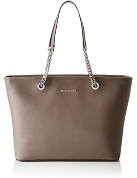 Michael Kors Damen Jet Set Kette Tote Henkeltaschen, ein Größe