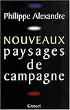 Nouveaux paysages de campagne
