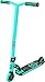 Produktbild MGP Madd Gear VX8 VX 8 Shredder türkis / schwarz Stunt Scooter Roller Kickscooter Tretroller Cityroller Stuntscooter