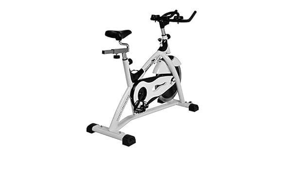 powertech spin bike