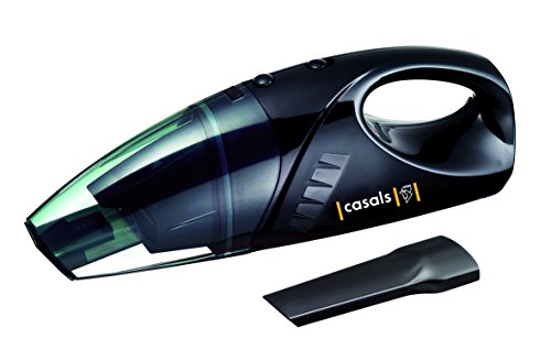 Preisvergleich Produktbild CASALS - Casals - Aspirador mechero 12V VAC100