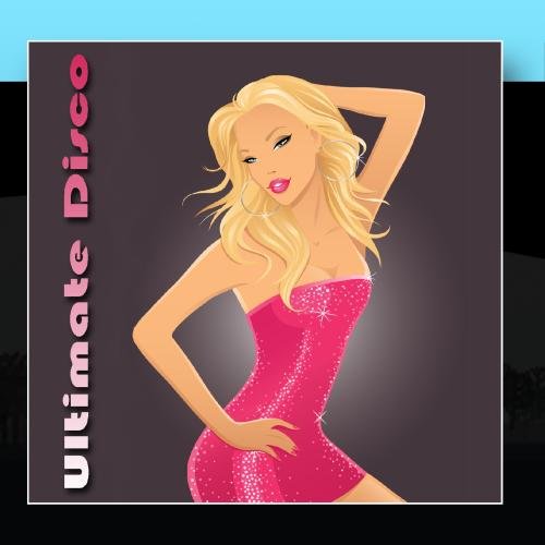 Preisvergleich Produktbild Ultimate Disco