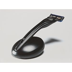 Bolin Webb X1 Magnetic Razor Stand (Black) - Image 6