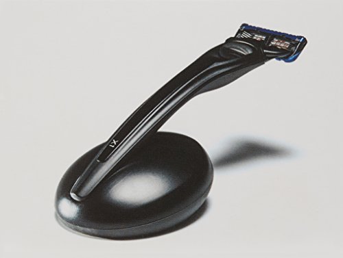 Bolin Webb X1 Magnetic Razor Stand (Black) - Image 6