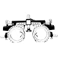 Myra Optical Trial Lens Frame Eye Optometry Optician Easily Changeable Cylinder Axis Fully Adjustable Temple Length And Nose Rest
