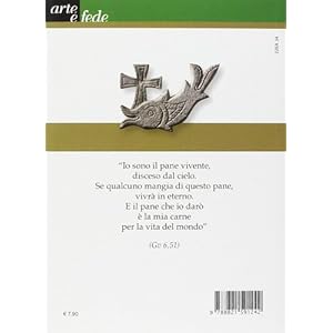 L'eucarestia nell'arte cristiana. Il simbolismo teriomorfo