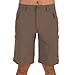 Produktbild The North Face MEN'S TREKKER SHORT ALPINE - Short - weimaraner brown