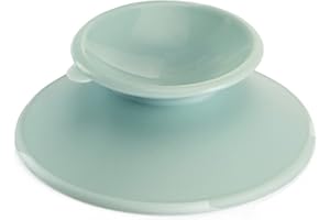 THERMOBABY 1654 - Ventosa universal de doble cara para vajilla (3 meses más