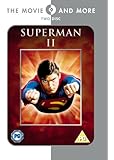 Superman 2 : The Movie & More (2 Disc Special Edition) [1980] [DVD]