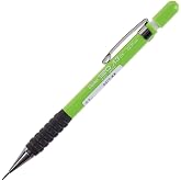 Pentel 0.7 mm - Genel Kullanım İ&ccedil;in, Tuta&ccedil;lı Versatil Kalem YEşil