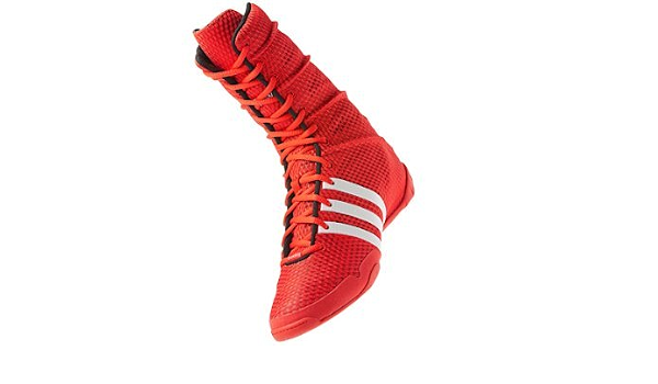adidas ADIPOWER Olympic Red Boxing 