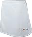 Produktbild New Damen Weiß Grays Modisch entworfen G600 strapazierfähig Hockey Skort Größe L