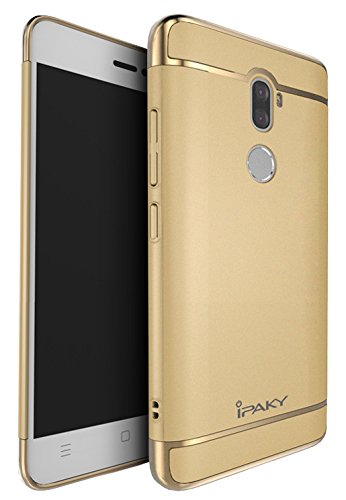 Funda Xiaomi Mi5S Plus   Ipaky Protector Xiaomi Mi 5S Plus Marco Bumper Carcasa Xiaomi Mi5S Plus ultra slim cover case