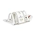 Produktbild Alex Clark AC Wildlife Toast Rack Ärmel, Keramik, Mehrfarbig, 16 x 10,5 x 10,5 cm