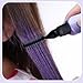 Elera Temporary Hair Color Instant Herbal Hair Dye with Professional Touch-Up (GOLD)