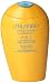 Shiseido Tanning Emulsion N SPF 6 for Face/Body 150 ml