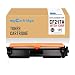Produktbild Mycartridge kompatibel HP 17A CF217A Schwarz Toner ohne Chip für HP Laserjet Pro M102a M102w MFP M130a M130nw Drucker