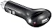 Produktbild Goobay Wentronic KFZ Lade Adapter 12V auf USB (2A) schwarz