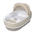 Petit Praia 80 x 36 x 23 cm Linned Carrycot Max With Top