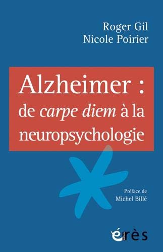 Ebooks ipod touch téléchargement Alzheimer de Carpe Diem à la neuropsychologie by author E-book 2749261317