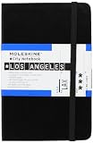 City notebook Los Angeles