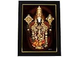 101Temples Hrudaya Lakshmi Narayana Photo Frame