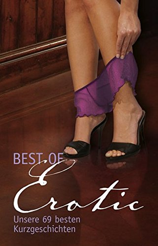 Cover zum Buch Best of Erotic