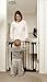 Dreambaby Safety Gate (Black)