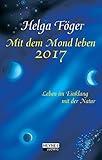 Image de Mit dem Mond leben 2017: Taschenkalender