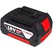 Produktbild Powery Original Akku für Bosch Akkupack GBA 18 Volt 6,0Ah Original, Li-Ion, 18V
