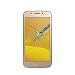 Produktbild Motorola (Lenovo), Moto G G5 4 G 16 GB Movistar Free, (Dual Sim), Smartphone (12,7 cm (5), 16 GB, 13 MP, Android, 7), Gold