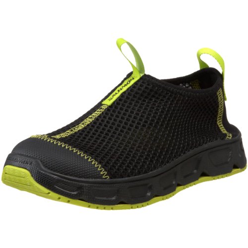 Preisvergleich Produktbild Salomon RX Moc K Kinder Schuhe Gr. 34 (IO1)