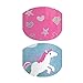 Jamberry Junior Unicorn Dreams Full Sheet of Nail Wraps