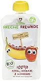 erdbär Freche Freunde „100% Banane