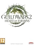 Guild Wars 2 Heart of Thorns (PC CD)