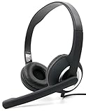 Estos auriculares de diadema le ofrecerán una calidad de sonido inmejorable.