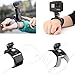 Produktbild TETAKE PGYTECH Handschlaufe für DJI OSMO Action Cam, Hand Strap für OSMO Action Osmo Pocket Gopro Sport Kamera
