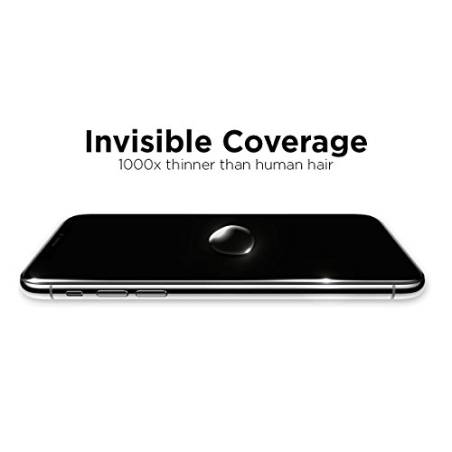 Spigen GLAS. TR Nano liquido universale pellicola protettivaÂ â€“Â trasparente