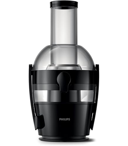 Dcook Elektrischer Zitruspresse 40W - 0,5L Entsafter Für Orangen Zitronen Limetten