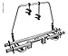 Produktbild Thule Fahrradträger für Wohnwagendeichsel Caravan Superb Short-Version (9329443434)