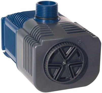 Quiet One Lifegard Aquarium Pump, 991-Gallon Per Hour