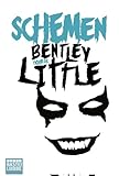 Bücher Neuerscheinungen 2022 - Schemen: Horror von Bentley Little