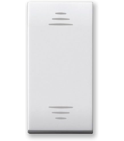 Placca Tecnica Bianca RAL9010 | 3 Modi | Per Applicazioni Industriali E Elettriche - Foto 10