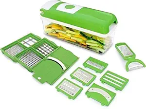 Kairav? 12 in 1 Vegetable Chopper